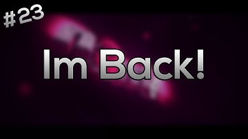 [#23] [PZP] Nice Red Intro Template! - I like it. - DL Unlocked!