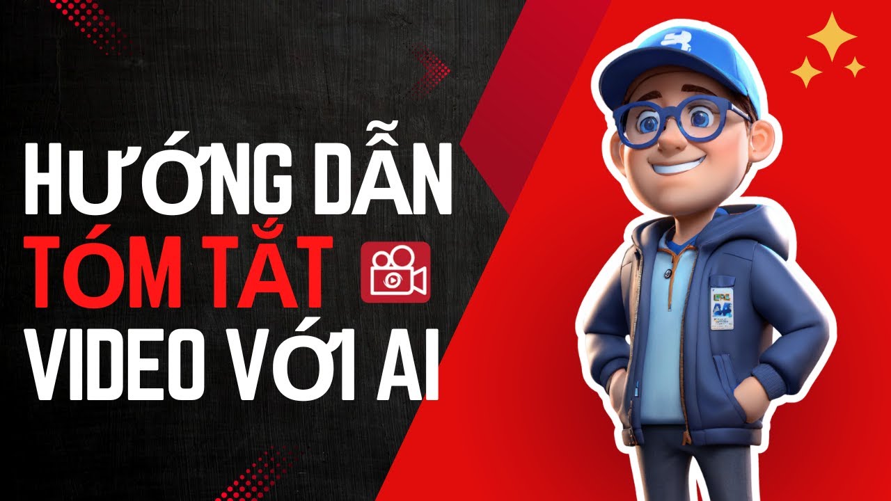 Outline Video Tóm Tắt Video Bằng Ai | Quân H