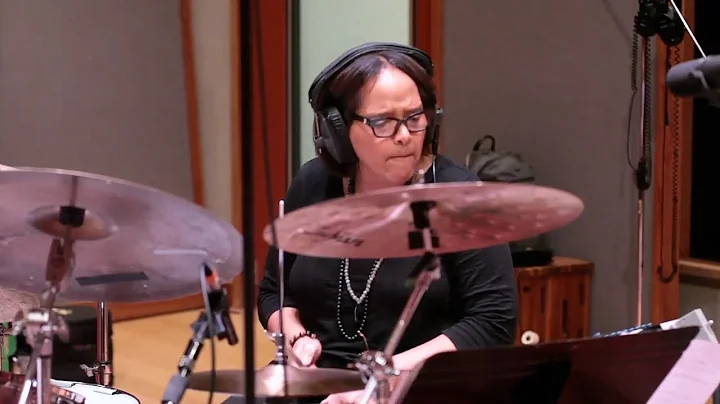 Terri Lyne Carrington "New Standards, Vol  1" EPK ...