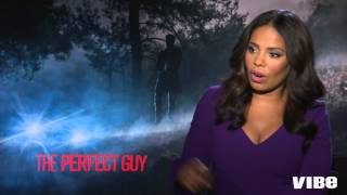 The Perfect Guy Cast Talk Working On Set, Dating Dos And More