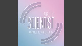 Video thumbnail of "Scientist - Criminal"