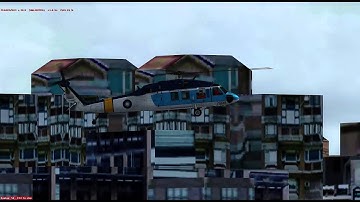 20150824 Test P3D HDR