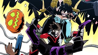 OFFICIALLY LIVE! | UIR KICKSTARTER CAMPAIGN