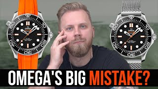 Download Lagu New Omega Seamaster Is Here! 7 Best Watch Releases This Week (Mido, Doxa and More) MP3 Download Lagu New Omega Seamaster Is Here! 7 Best Watch Releases This Week (Mido, Doxa and More) MP3