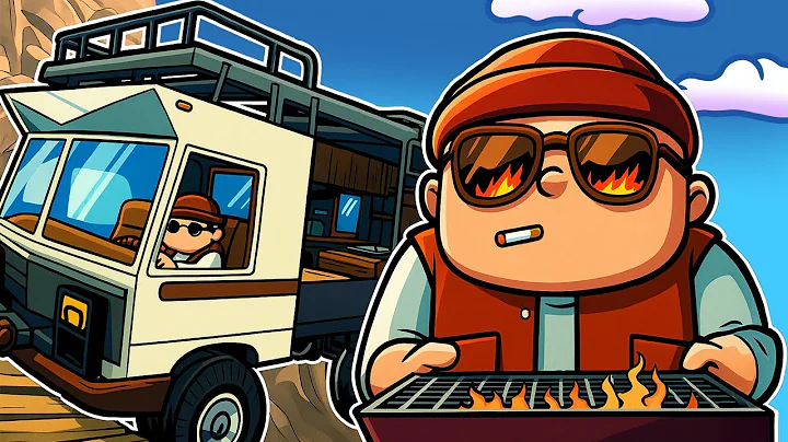 This Road Trip Was a CHAOTIC MESS in RV There Yet?!