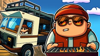 This Road Trip Was a CHAOTIC MESS in RV There Yet?!