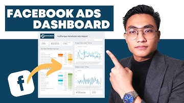 How to create Facebook Ads Data Studio Dashboard WITHOUT SUPERMETRICS - Complete Walkthrough