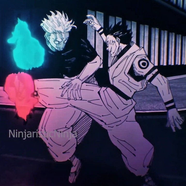 GOJO VS SUKUNA 🔥✨ JUDAS EDIT||Jujutsu kaisen||#gojo#sukuna