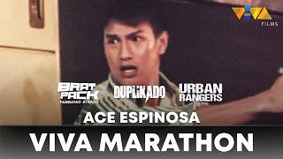 Bratpack, Pambayad Atraso, Duplikado, & Urban Rangers | ACE ESPINOSA MOVIE MARATHON