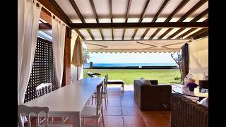 Beachfront Villa D'este, Villa4you, Tripotamos, Neos Marmaras, Sithonia, Halkidiki, Greece