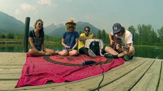 SBTRKT (ft. Little Dragon) - Wildfire (Cover) | The Maple Sessions