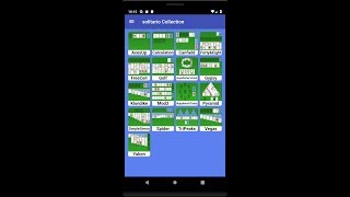 Descarga de la aplicación Colección 250 solitarios 2023 Gratis -