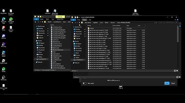 how to get a custom cursor with bloxstrap (also in first person) | for roblox bedwars