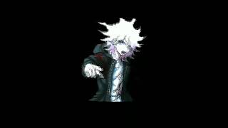 Grab the Knife - Nagito Komaeda Edit