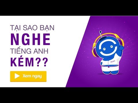 Bạn chỉ cần 30 NGÀY để Nghe tốt tiếng Anh. Tin nổi không?