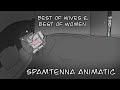 Best Of Wives Best Of Women SpamTenna Animatic Hamilton Meme 