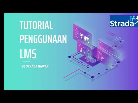 Tutorial Penggunaan LMS Sokrates