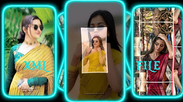 #Hook raja ji💫👀XML file bhojpuri song 🔰 bhojpuri song XML file 🔰 XML file alight motion 🔰 XML file 🔰