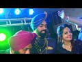 Sahil and Vishali Rakhra Wedding Part 8 Reception  | Punjabi Wedding 2020