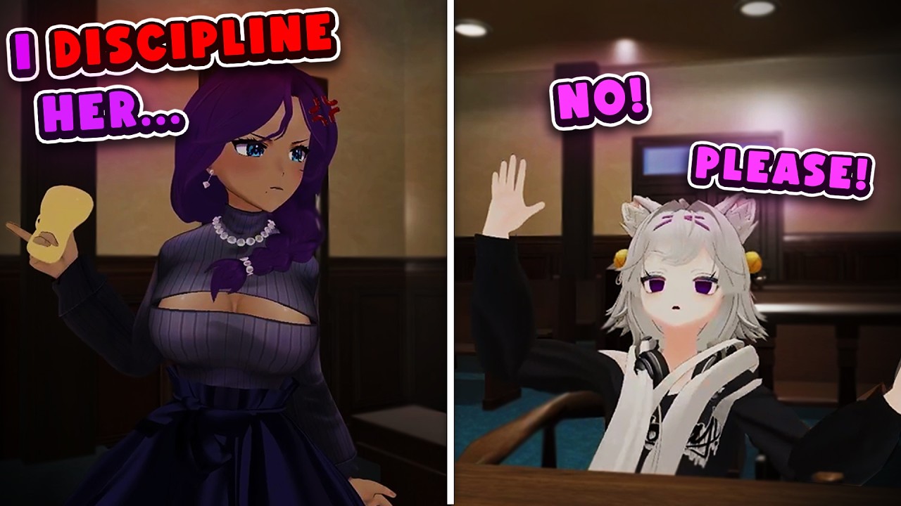 Cha Cha's (Filian's Mom) Testimony - TRIAL OF FILIAN