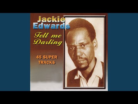 洋楽 let's fall in love/jackie edwards 洋楽 let's fall in love/jackie edwards Jackie Edwards
