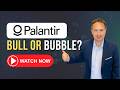 Palantir Q2 Earnings Preview: Why August 4 Could Signal Major Moves 🚀