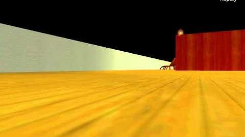 Re-Volt Custom Track  by Titanic Sink 2012, 8 Lap Race