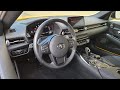 2021 Toyota GR Supra Interior | Detailed Walkthrough