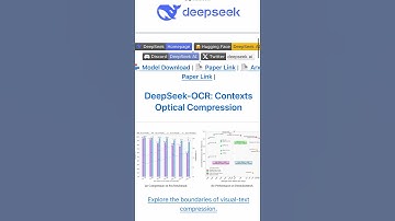🔥#deepseek #ai #chatgpt #datascience #automation #artificialintelligence #machinelearning ocr #data