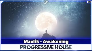 Maulik - Awakening