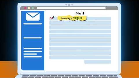 How To Spot a Phishing Email