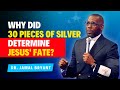 Jamal Bryant Sermons - 30 Pieces of Silver Sealed Jesus' Fate!