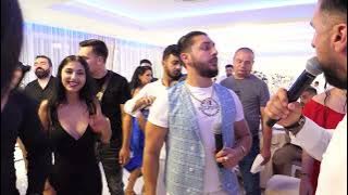 TONI DE LA BRASOV   ❎️CINE ARE NOROC ARE ❎️NUNTA ❎️CODRUTA & ROGERIO ❎️ LIVE 2024