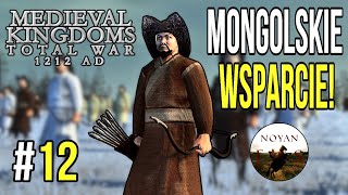 Download Lagu 🏹MONGOLSKIE WSPARCIE🏹 | RUŚ KIJOWSKA - Medieval Kingdoms 1212 Total War | #12 MP3 Download Lagu 🏹MONGOLSKIE WSPARCIE🏹 | RUŚ KIJOWSKA - Medieval Kingdoms 1212 Total War | #12 MP3