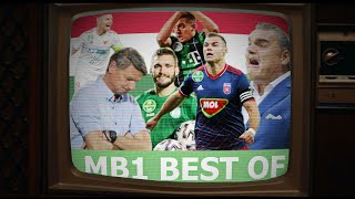 MB1 Best of 2021/2022 intro