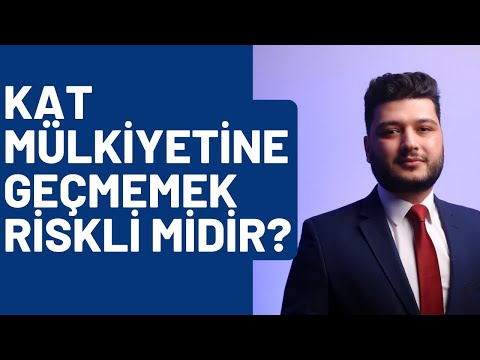 Kat Mülkiyeti ve Kat İrtifakı Nedir (Tüm Yönleriyle)