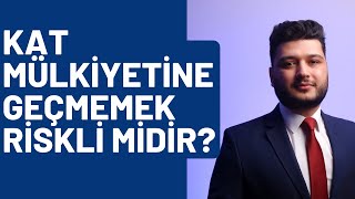 Kat Mülkiyeti ve Kat İrtifakı Nedir (Tüm Yönleriyle)