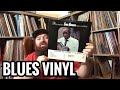 Collection Update: Blues Vinyl Finds & Recommendations! Son House, Lightnin Hopkins, Freddie King...