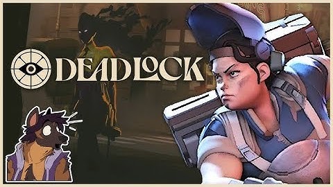 FREE ACCESS TO DEADLOCK ALPHA!!!!