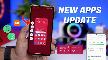 Activate New upcoming MIUI 13 / MIUI 14 Features in Xiaomi, Redmi, Poco, Smart Ai, launcher, Files 📂