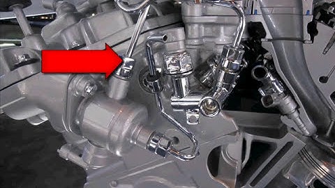 13 GDI Injector Testing