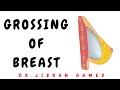 Grossing of breast ii post graduate pathology