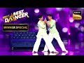 &#39;Jab Koi Baat&#39; पर इस Duo ने दिया एक Soothing Performance | India&#39;s Best Dancer S3 | Winner Special