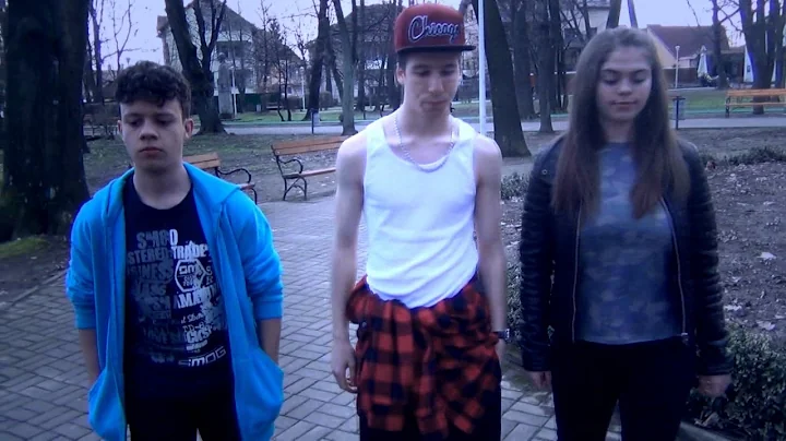 The Trade Official Trailer 1 (2017) - Action Sci Fi Movie