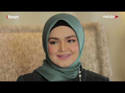 Perjalanan Karir Siti Nurhaliza, dari Kontes Nyanyi hingga Jadi Diva Part  - Alvin & Friends /