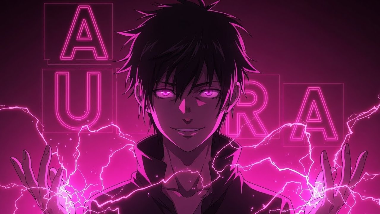 AURA = ♾️ | 1 HOUR BOUNCE PHONK MIX 2025 🔥 VIRAL AURA MUSIC PLAYLIST