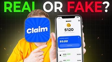 Hoe de Claim-app werkt (Laat ze betalen) – Volledige tutorial