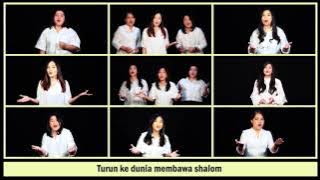 KARAOKE RAJA MULIA TELAH LAHIR