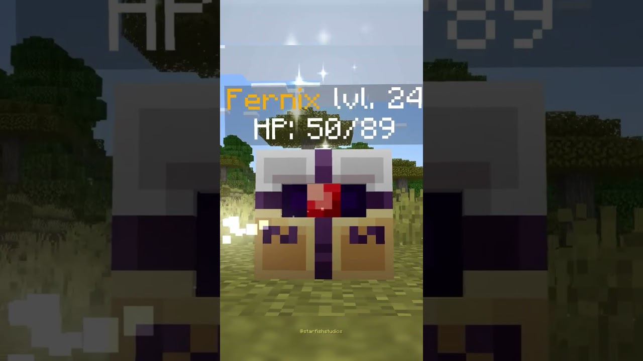 Сражайтесь с новыми врагами в дополнении CRAFTYMON 