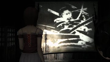 Fatal Frame 2: Wii Edition. 6 ~ The Remaining ~ Quality Walkthrough